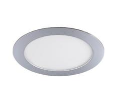 Rabalux 5585 - LED įleidžiamas lubinis vonios šviestuvas LOIS LED/12W/230V 4000K IP44