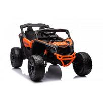 Lean Cars Buggy Can-am DK-CA003, Orange Painted