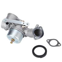 Karbiuratorius Pakeitimo Priedas Tinka 491031 490499 491026 12HP gray