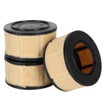 3 vnt. oro filtro keitimo priedai, tinkami Stihl MS231 MS251 MS271 MS291 MS311 MS391