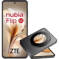 Mobilusis telefonas Nubia Flip, 256GB, cosmic black