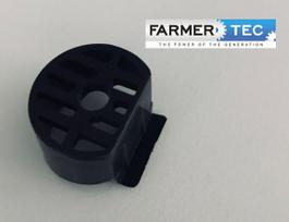 FILTRO LAIKIKLIS TINKANTIS STIHL 017, 018, MS170, MS170C, MS180, MS180C FARMERTEC