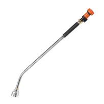 Sodo žarnos laistymo lazdelė Ilga žarnos antgalis Laistymo purkštuvas Lazdelė augalams ir veja 90cm / 35.4in 90cm / 35.4in
