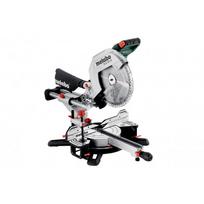 METABO SKIRTINĖS PJŪKLĖS SU PAŠAVIMU 2000W 305mm, 105x305mm, KGS 305M