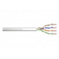 Digitus ACU-4511-305 tinklo kabelis Pilka 305 m Cat5e U/UTP (UTP)