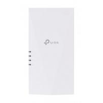 TP-Link RE500X tinklo stiprintuvas Tinklo siųstuvas ir imtuvas Balta 1000Mbit/ai