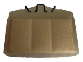 ORO FILTRAS TINKANTIS HUSQVARNAI 362, 365, 371, 372