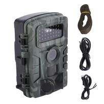PR700 Hunting 1080P HD Camera Outdoor Waterproof Mini Infrared Night Vision Camera