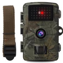 16MP Aukštos Raiškos 1080P Infraraudonųjų Spindulių Naktinio Matymo Stebėjimo Vandeniui Atspari Medžioklės Kamera