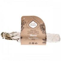 Sagrada Madre Sahumo Blanco ryšulėlis smilkymui