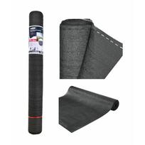 AW67281 AWTOOLS šešėlių tinklas 180g 1,5*25m UV 90% pilka
