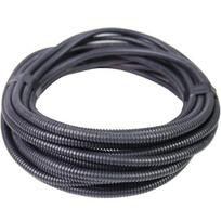 1-10M nailono gofruotas vamzdis 5,5 mm liepsną slopinantis kabelio vamzdis Automobilio automobilio kabelio rankovės laido apsaugos vamzdis Laido laido korpusas