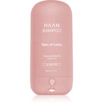 HAAN Shampoo Tales of Lotus drėkinamasis šampūnas 60 ml