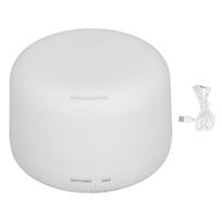 Eterinių aliejų difuzorius ABS 300ml 7 spalvų LED šviesa USB maitinimo šaltinis Drėkintuvas namams, biurui