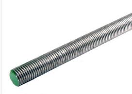 Srieginis strypas M4 x 1000mm DIN975