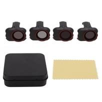 4 viename ND PL filtras Filtras Daugiasluoksnė danga ND 4 8 16 32 PL Objektyvo filtras DJI Mini 2 SE
