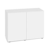 Spintelė akvariumui Aquael Optiset 200, 80x101x41 cm, balta