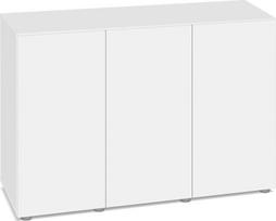 Spintelė akvariumui Aquael Optiset 240, 80x121x41 cm, balta