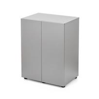 Spintelė akvariumui Aquael Optiset 130, 61x41x56 cm, pilka