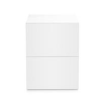 Spintelė akvariumui Aquael Premium 60, 60x40x78 cm, balta