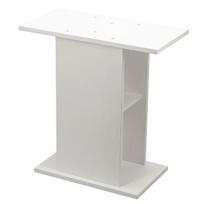 Spintelė akvariumui Aquael Simple Rect. 75, 75x35x73 cm, balta