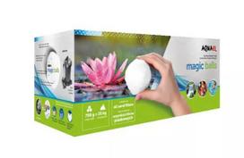 Kempininio filtro kasetė Aquael Magic Balls, 700 g