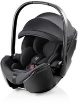 Britax Romer automobilinė kėdutė Baby Safe Pro, 0-13 kg, Deep Black