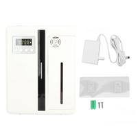 „Smart Scent Air Machine“ automatinis aromatų difuzoriaus aparatas su purškimo technologija namų viešbučiui white