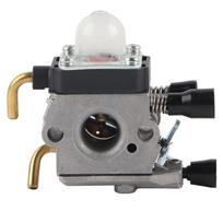 Karbiuratoriaus pakeitimo tinka STIHL FS38 FS45 FS45C FS45L FS46 FS46C FS55 FS55C FS55R