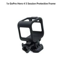 Apsauginis rėmelis GoPro Hero 4 5 Session, GoPro veiksmo kameros priedai