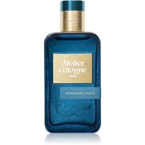 Atelier Cologne Cologne Rare Mandarine Fauve Parfumuotas vanduo Unisex 100 ml