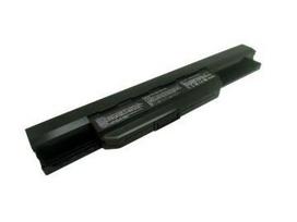 Nešiojamo kompiuterio akumuliatorius Nešiojamo kompiuterio baterija ASUS A32-K53, 5200mAh, Extra Digital Advanced