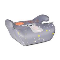 Automobilinė kėdutė Lorelli  Orion, Grey Bear 22-36 kg