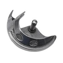 Shuttle Hook For Butterfly Flying Man Old Household Sewing Machine Parts Household Sewing Machine Parts Accessory gray