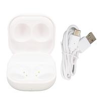Laidinis įkrovimo dėklas, skirtas Samsung Galaxy Buds 2 pakaitinis įkroviklio dėklas, skirtas Galaxy Buds 2 SM R177