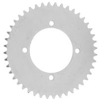 T8F 44T 4 skylių galinė grandinės žvaigzdė, 54 mm pavaros krumpliaratis, skirtas 43cc 49cc Mini Moto ATV kišeniniam motociklui
