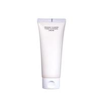 WHAMISA ekologiškas gėlių putų valomasis kremas 150 ml WHA-029 - Cleansing Cream white