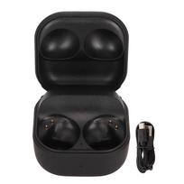 Ausinių įkrovimo dėklas 600 mAh keičiamas Bluetooth ausinių įkroviklio dėklas, skirtas Galaxy Buds2 Pro SM