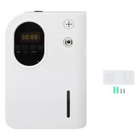 Scent Diffuser 600m3 160ml Aroma Essential Oil Diffuser For Hotel Lobby Sauna SPA 100?240V
