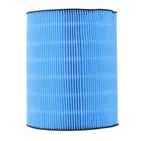 Drėkintuvo keitimo filtras Didelio tankio pluošto tinklelio drėkintuvas, sugeriančių filtrų keitimas