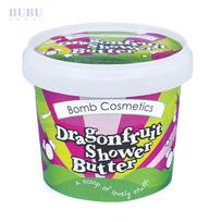 Plaunamas kūno sviestas „Drakono vaisius“, 240 g