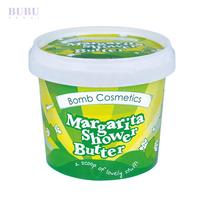 Plaunamas kūno sviestas „Kokteilis Margarita“, 320 g