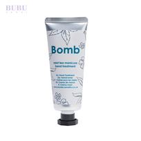 Rankų kremas „Mėtų arbatos dvelksmas“, 25 ml