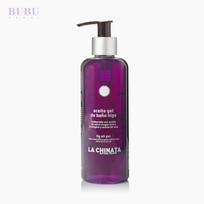 „La Chinata“ figų aliejus vonios dušo želė, 250 ml