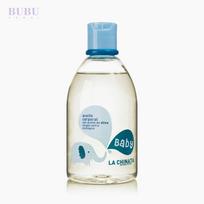 „La Chinata“ kūdikių kūno aliejus, 250 ml