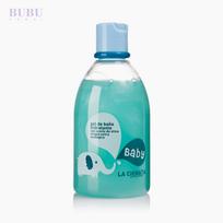 „La Chinata“ kūdikių drėkinamasis vonios gelis, 250 ml