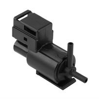 Automobilio išmetamųjų dujų recirkuliacijos vakuuminis solenoidinis perjungimo vožtuvas, skirtas Mazda 626 Protege K5T49090 balta