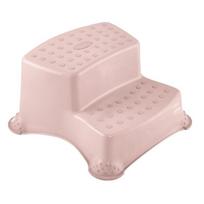 Dvigubas laiptelis Ok, 10029-581, pink