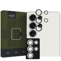 Skaidri apsauga "Hofi Camring Pro+" telefono kamerai Samsung Galaxy S25 Ultra