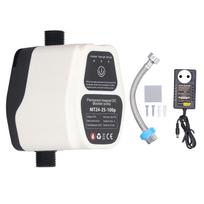 Automatinis stiprintuvo siurblys stiprintuvo siurblys 100W 24V 25L visiškai automatinis pažangus jutimas Tylus vandens slėgio padidinimo siurblys us